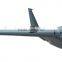 Aerial mapping UAV electric power 8 square kms each flight UV6