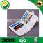  China hot new fancy custom leather ID credit card holder card pack
