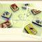 Export & Sales For Wax MatchBoxes For Nigerian Market