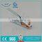 kingq 300A holland type earth clamp for welding torch with ce