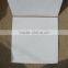 White Marble Tile for wall cladding /marble tile 1cm thickness