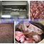 Frozen meat grinder machine with stainless steel/Hard material crushing machine