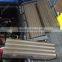 High Efficient Round Wood Mop Stick Rounding Making Machine Price