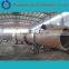 1000kg per hour hot air flow sawdust dryer