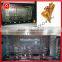 Hot sale!High quality pizza cone machine/pizza cone making machine