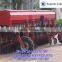 New condition 2BXF-24 Wheat and rice seeder with fertilizer