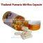 thailand pueraria mirifica herbal extract Big breast breast enlargement capsule