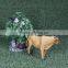 animals garden for outdoor decoration plastic toy mold bull