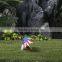 Home Decoration plastic eagle decoy for hunting garden decoration