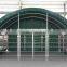 Hot Sale Waterproof Steel Frame PVC Cover Cattle Tent