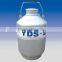 Jiangs LN15liter Medium Seme Tank Laboratory Using YDS-15