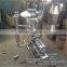 Stainless Steel Tank For Milk Collecting , Milk Receiver