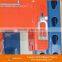 ACEALLY Material Steel Hot Selling Pallet Racking,Warehouse Equipment Accessories/USA Teardrop Style Pallet Racking