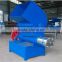 canton fair recommend EPS lump waste foam recycling machine
