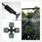 Farm Irrigation 1/2" BSP Plastic Full Circle Impulse of Garden House Tool