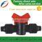 North American automatic drip irrigation system subsurface drip irrigation with great price