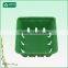 Multi-use biodegradable fresh apples fruit corrugated box packaging