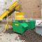floating fish pellet making machine