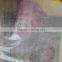 transparent laminated film pp woven bags candy/sugar packaging bag
