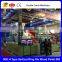 CE Approved Vertical Type Rich Husk, Dry Straw, Cotton Straw, Waste Wood Pellet Making Machine, Sawdust Pellet Making Machine
