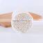 Paper handle point tip makeup cotton buds