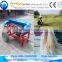 High Efficiency and Capacity Kenaf Skin Peeling Machine