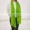 Blacklight green item silk scarf from Vietnam with best price