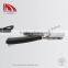 cattle tail cutter with 220V 150W in black 230*60 mm