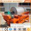 China brand low energy consumption tyrenetic recycling magseparator
