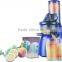lager caliber korea slow juicer