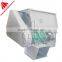 Large Capacity High Mixing Ratio twin shaft paddle charcoal mixer