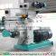 Hot Sale Biomass Wood Pellet Press Machine With CE Approved