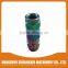 China manufacture steel hydraulic grease coupler with color zinc
