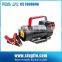 DC 12v/24v 43PSI 40L/Min electric fuel oil transfer pump/155Wself-priming pump
