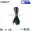 ND-203SA Intellectual Universal AC Super-thin Power Adapter