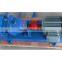 IHF Series Fluoro Plastic Lined electric chemical syrup pump