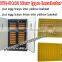 large size incubator machine price WQ-8448 chicken incubator