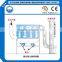 High Efficiency Good Quality Bag Filter Dust Collector System Good Price