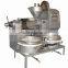 Hot Press Peanut/Sunflower Seed/Cottonseed/Soybean/Sesame Oil Expeller/Oil Mill/Oil Press Machine