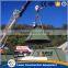 Low Price Powder Carbon Steel Cement Silo And Complete Silo Accessories for Concrete Plant