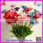 fake flower cheap wholesale cherry blossom branches