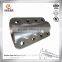 Oem SUS304L metal casting manufacturers hinge lost wax investment casting foundry