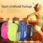 New Wrist Arm Bag Running Fitness Equipment Outdoor Sports Phone Armband Package