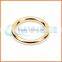 China professional custom wholesale high quality black metal o rings