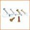  high quality aluminum blind rivet hollow rivet