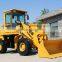 Hot Sale Small Wheel Loader with CE Certification