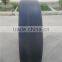 Hydraulic container load solid tyre for truck trailer used in stations docks tire 1000-20