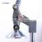 durable in use and stand style juicer press