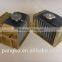 New design condenser welcomed all over the world