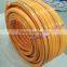 Color rubber hose air intake hose high pressure air hose